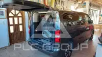 2018 Citroen E-Spacetourer