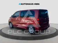 2018 Citroen E-Spacetourer