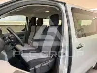 2018 Citroen E-Spacetourer