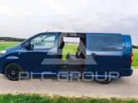 2018 Citroen E-Spacetourer