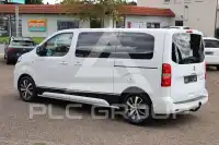 2018 Citroen E-Spacetourer