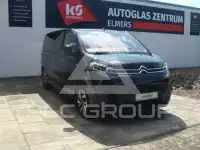 2018 Citroen E-Spacetourer