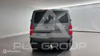 2018 Citroen E-Spacetourer