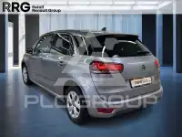 2018 Citroen E-Spacetourer