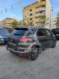 2018 Citroen E-Spacetourer