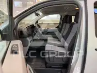 2018 Citroen E-Spacetourer