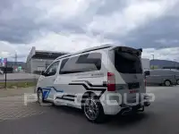 2018 Citroen E-Spacetourer