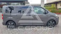 2018 Citroen E-Spacetourer