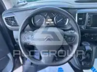 2018 Citroen E-Spacetourer