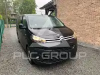 2018 Citroen E-Spacetourer