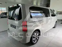 2018 Citroen E-Spacetourer
