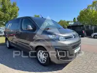 2018 Citroen E-Spacetourer