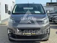 2018 Citroen E-Spacetourer