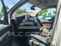 2018 Citroen E-Spacetourer