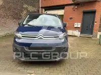 2018 Citroen E-Spacetourer