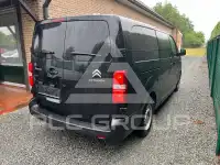 2018 Citroen E-Spacetourer