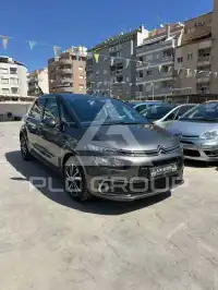 2018 Citroen E-Spacetourer