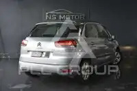 2018 Citroen E-Spacetourer