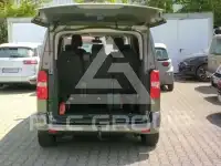 2018 Citroen E-Spacetourer
