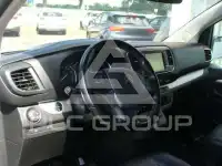 2018 Citroen E-Spacetourer