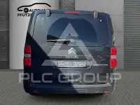 2018 Citroen E-Spacetourer