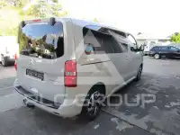 2018 Citroen E-Spacetourer