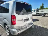 2018 Citroen E-Spacetourer