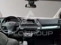2018 Citroen E-Spacetourer