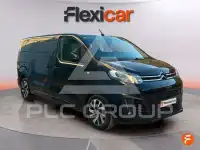 2018 Citroen E-Spacetourer