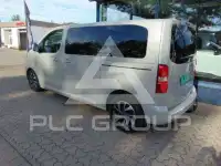 2018 Citroen E-Spacetourer