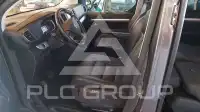 2018 Citroen E-Spacetourer