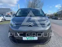 2018 Citroen E-Spacetourer