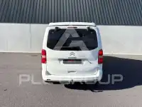 2018 Citroen E-Spacetourer