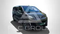 2018 Citroen E-Spacetourer