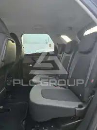 2018 Citroen E-Spacetourer
