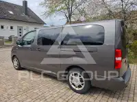 2018 Citroen E-Spacetourer