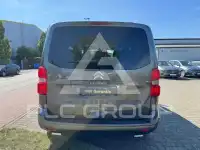 2018 Citroen E-Spacetourer