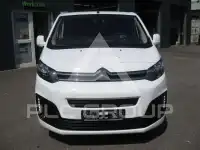 2018 Citroen E-Spacetourer