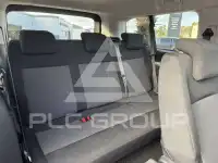 2018 Citroen E-Spacetourer