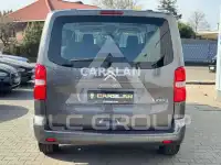 2018 Citroen E-Spacetourer