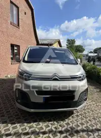 2018 Citroen E-Spacetourer