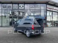 2018 Citroen E-Spacetourer