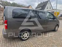 2018 Citroen E-Spacetourer