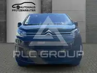 2018 Citroen E-Spacetourer