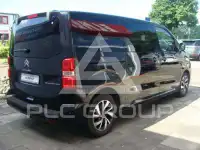 2018 Citroen E-Spacetourer