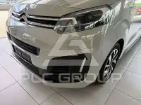 2018 Citroen E-Spacetourer