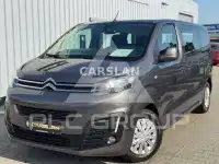 2018 Citroen E-Spacetourer