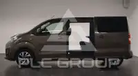 2018 Citroen E-Spacetourer
