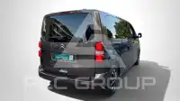 2018 Citroen E-Spacetourer