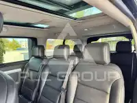 2018 Citroen E-Spacetourer
